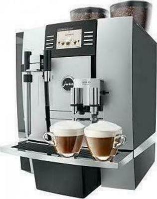 Jura Giga X9 Professional Espressomaschine