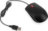 Lenovo Fingerprint Biometric USB Mouse 