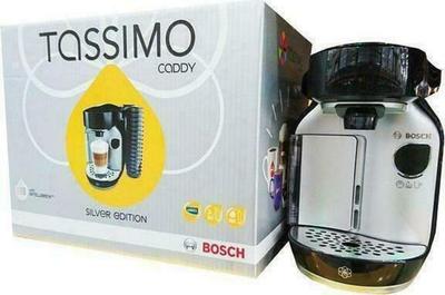 Bosch Tassimo Caddy T75 Espresso Machine