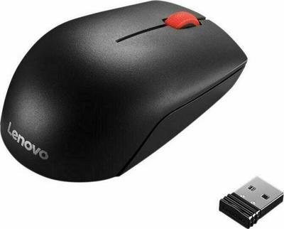 Lenovo Essential Compact Wireless Mouse Maus