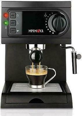 Minimoka CM-1622 Espresso Machine
