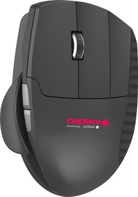 Cherry UniMouse Mouse