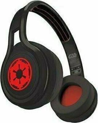 SMS Audio Star Wars First Edition Galactic Empire STREET by 50