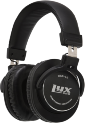 LyxPro HAS-10 Headphones