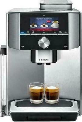 Siemens TI915531DE Espresso Machine