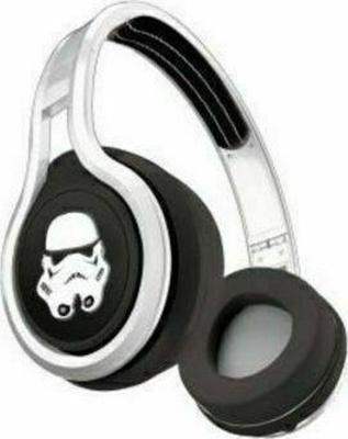 SMS Audio Star Wars First Edition Stormtrooper STREET