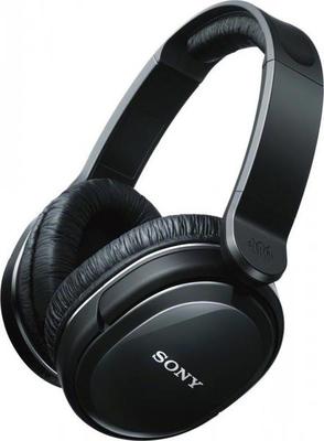 Sony MDR-HW300K Casques & écouteurs