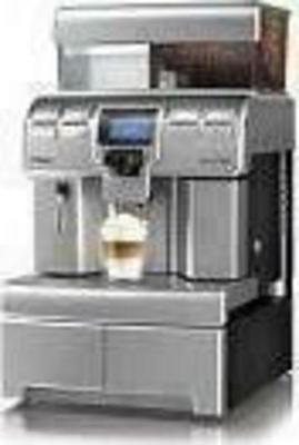 Saeco Aulika High Speed Cappuccino Espresso Machine