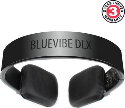 GOgroove BlueVIBE DLX Headphones