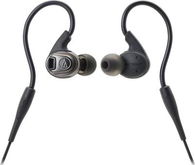Audio-Technica ATH-SPORT3 Headphones