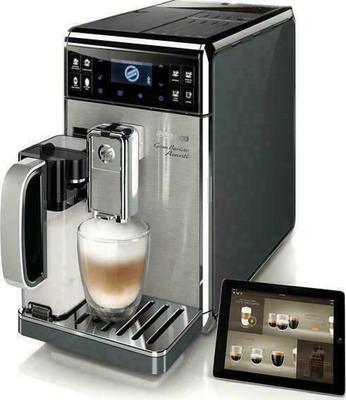 Saeco HD8978 Espresso Machine