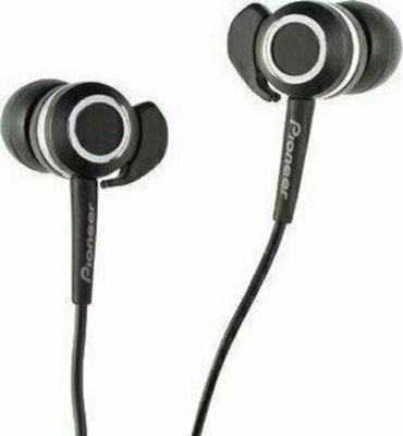 Pioneer SE-CLX40-K Słuchawki