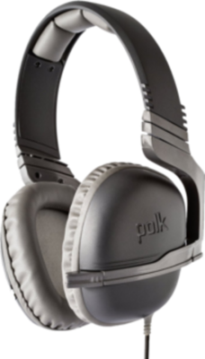Polk Audio Striker Zx Headphones