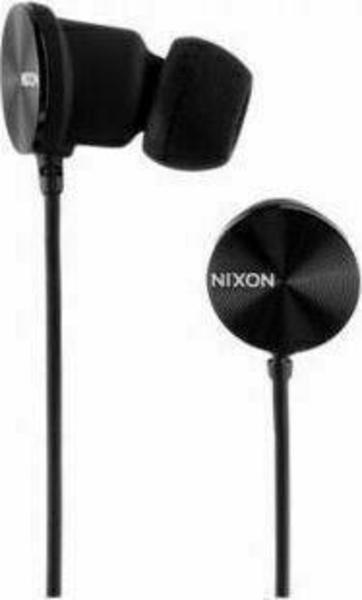 Nixon The Wire Mic front