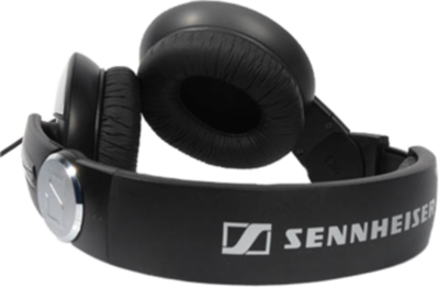 Sennheiser HD205-II Casques & écouteurs