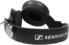 Sennheiser HD205-II top