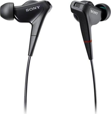 Sony XBA-NC85D Kopfhörer