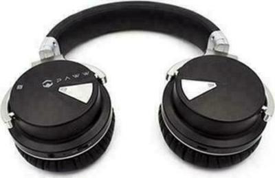 Paww WaveSound 2 Headphones