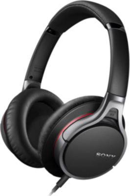Sony MDR 10R Słuchawki