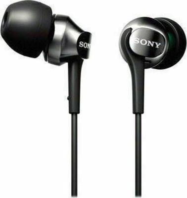 Sony DR-EX61IP Casques & écouteurs