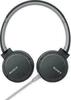 Sony MDR-ZX660AP front