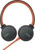 Sony MDR-ZX660AP front