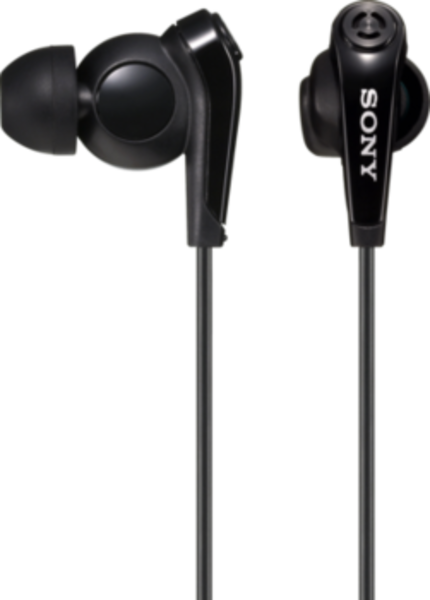 Sony MDR-NC13 front