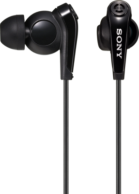 Sony MDR-NC13 Headphones