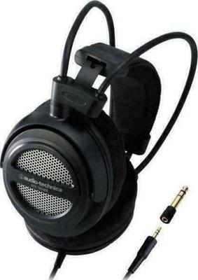 Audio-Technica ATH-TAD400 Casques & écouteurs