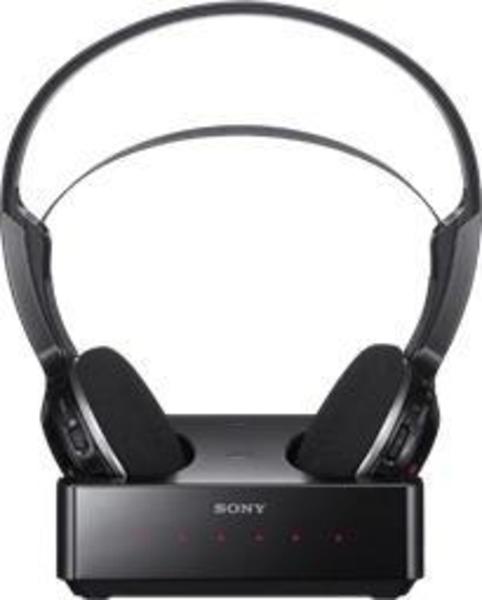 Sony MDR-IF245RK front