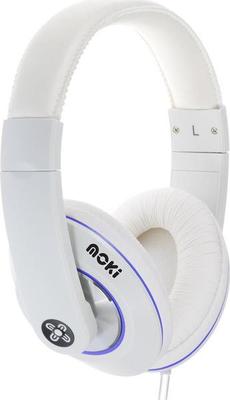 Moki Pro Studio Headphones