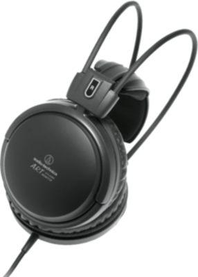 Audio-Technica ATH-A500X Słuchawki