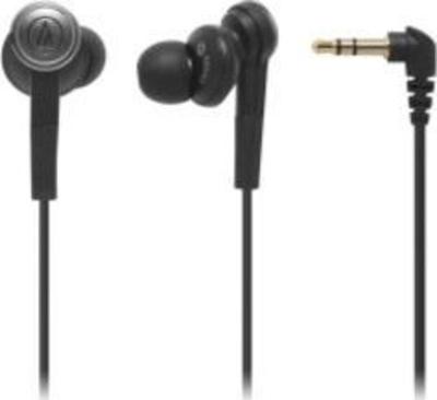 Audio-Technica ATH-CKS55BK Headphones