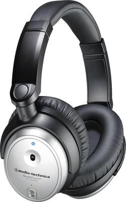 Audio-Technica ATH-ANC7b-SViS Headphones