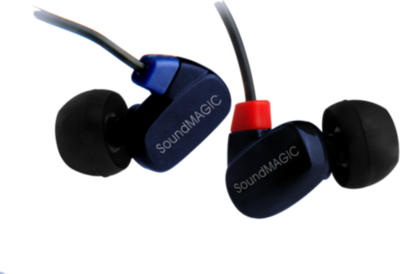 SoundMagic PL50 Auriculares
