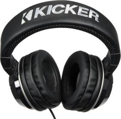 KICKER CUSH TALK Headphones