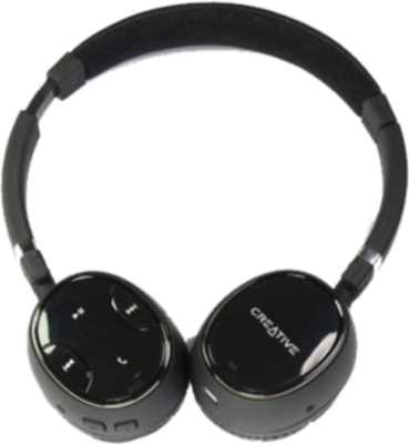 Creative WP-350 Headphones