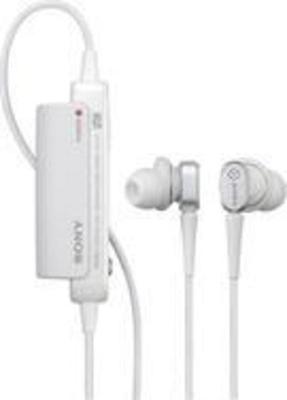 Sony MDR-NC22 Słuchawki