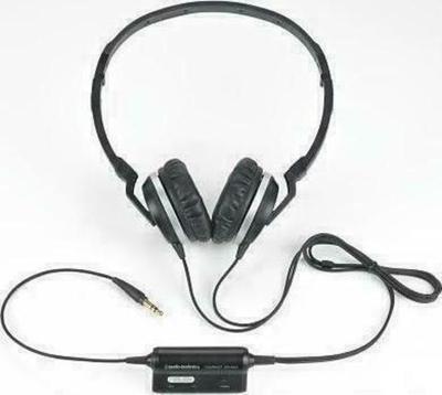 Audio-Technica ATH-ANC1 Casques & écouteurs