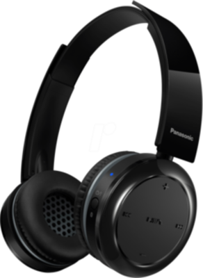 Panasonic BTD5 Headphones