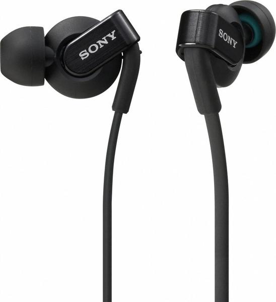 Sony MDR-XB41EX front