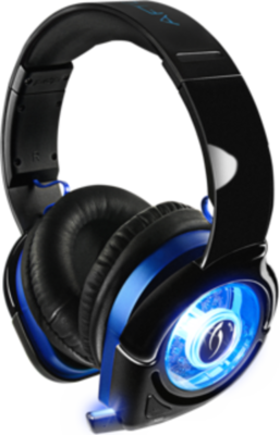 PDP Afterglow Universal Wireless Headset Casques & écouteurs