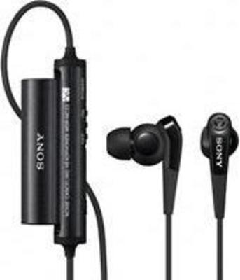 Sony MDR-NC33 Słuchawki