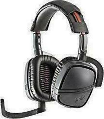 Polk Audio Striker Pro P1 Headphones