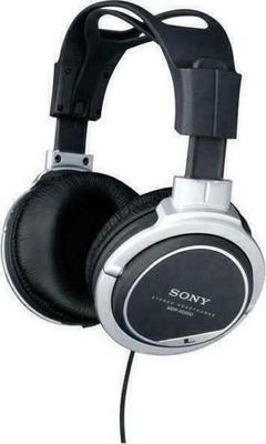 Sony MDR-XD200 Słuchawki