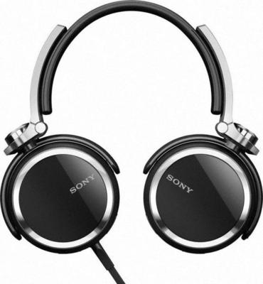 Sony MDR-XB800 Słuchawki