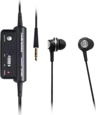Audio-Technica ATH-ANC3 Słuchawki