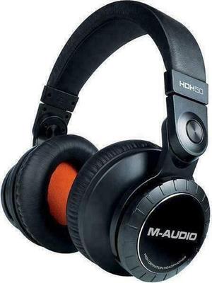 M-Audio HDH50 Słuchawki