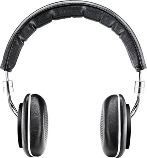 Bowers & Wilkins P5 Series 2 front