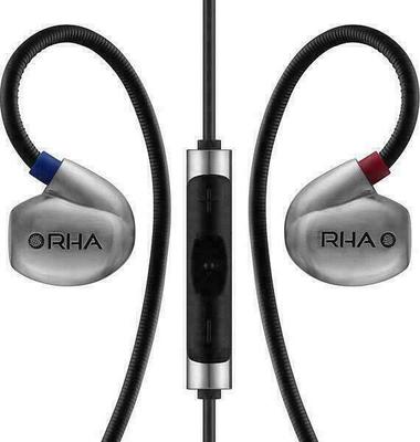 RHA T20i Headphones